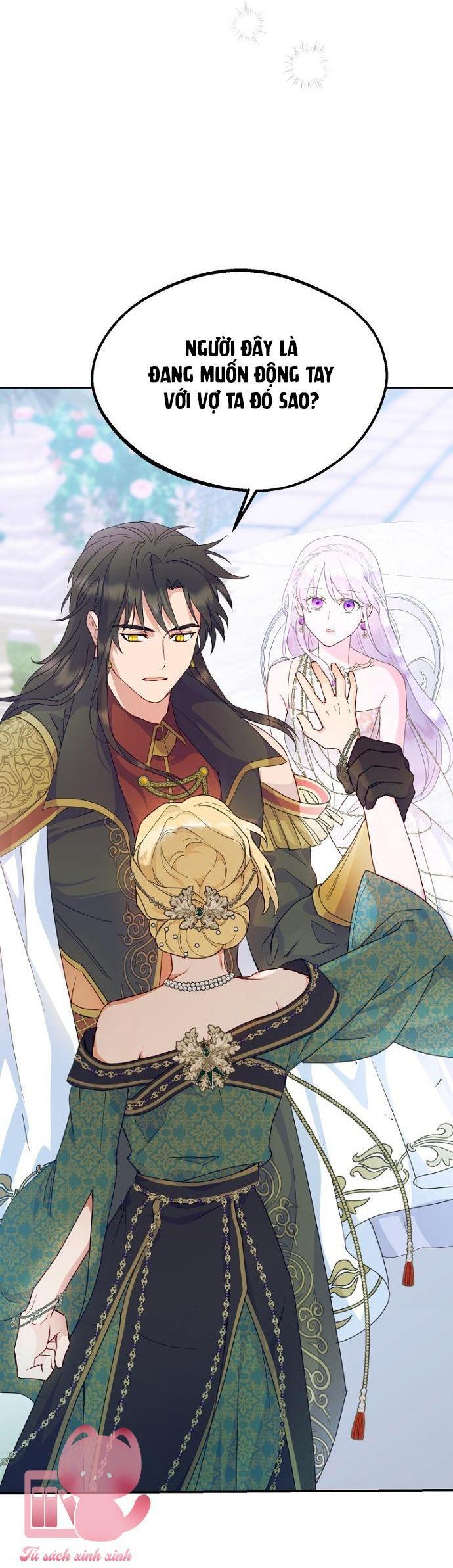 bỏ quách chồng con đi, tiền bạc mới là tất cả chapter 51 46