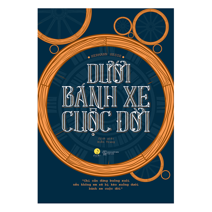 Dưới Bánh Xe Cuộc Đời