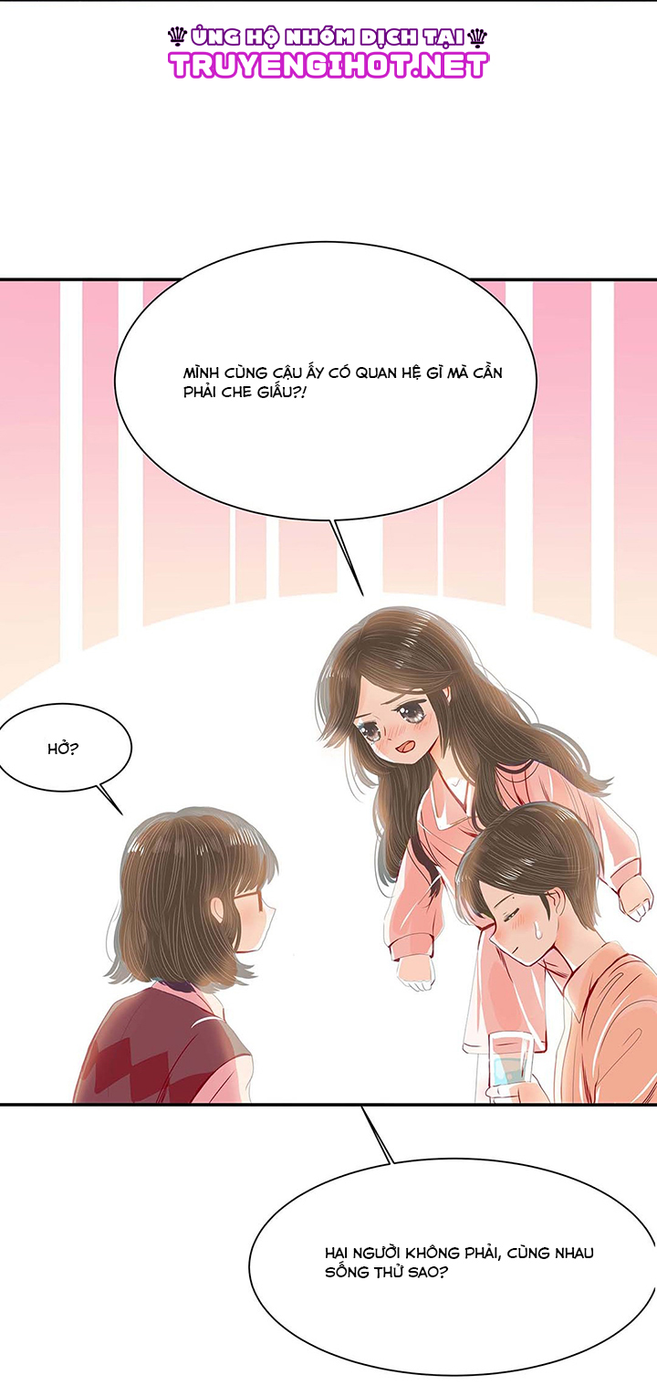 cậu bé ốc sên trên mái nhà chapter 9 7