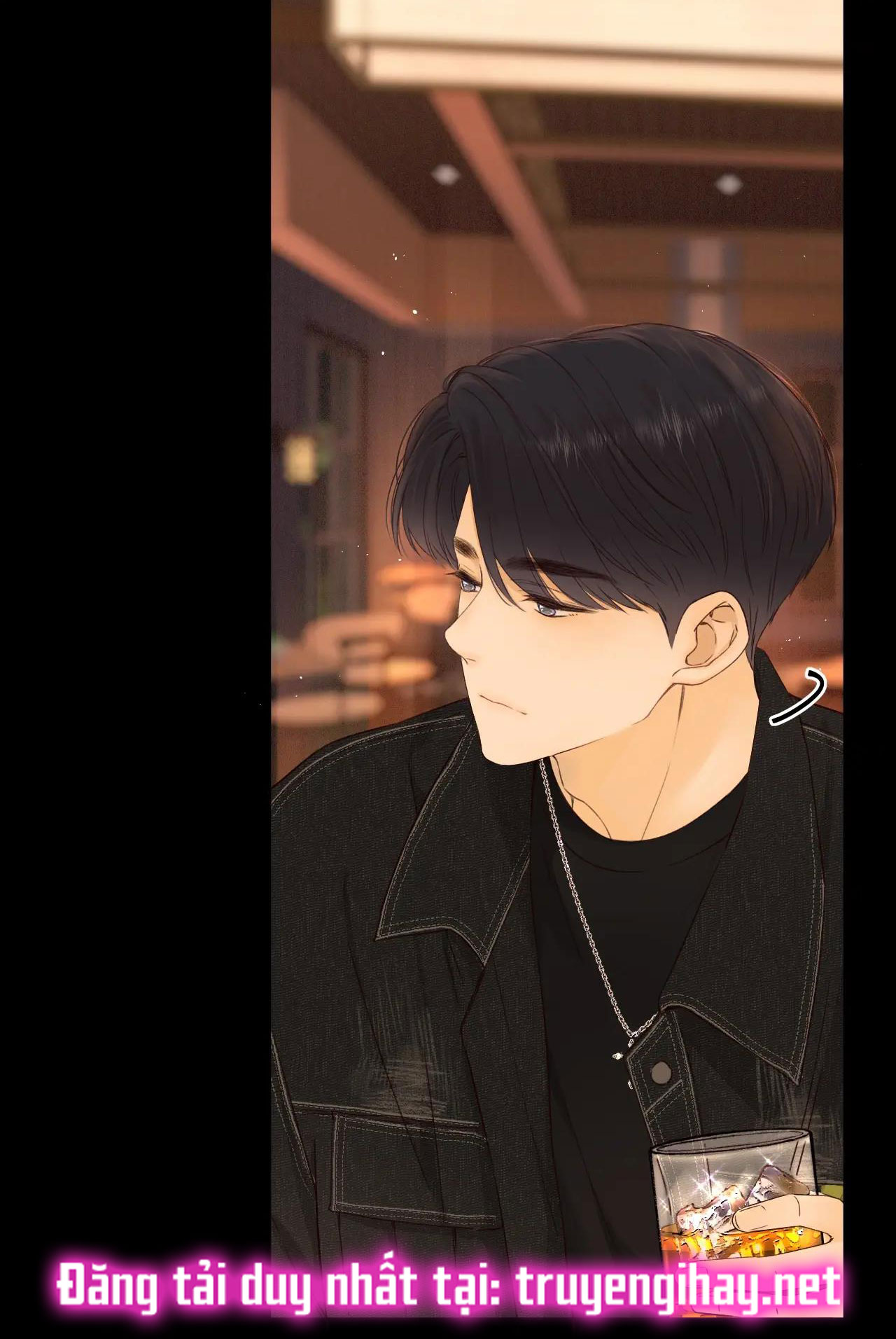 Khó Dỗ Dành chapter 4.2 15