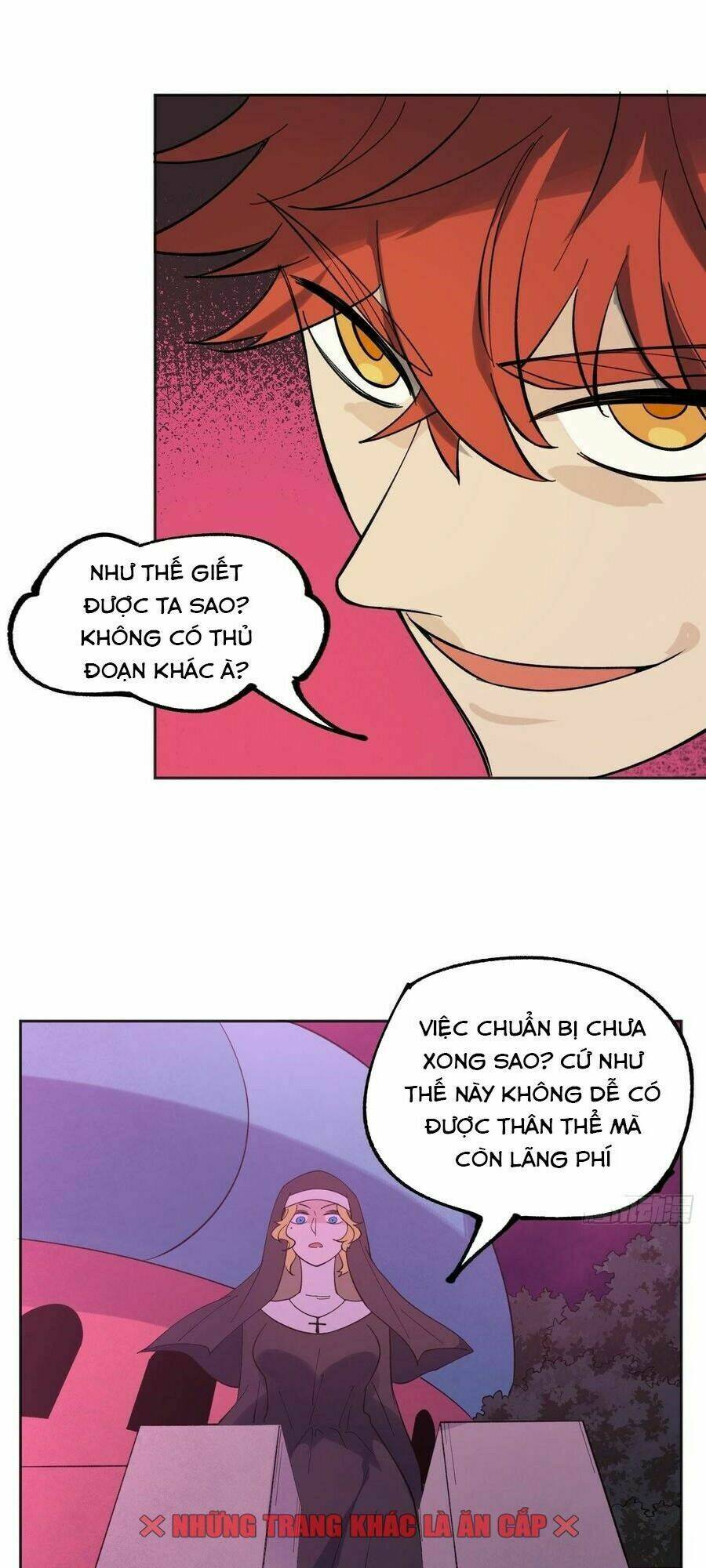 vô hạn khắc kim chi thần chapter 43 23