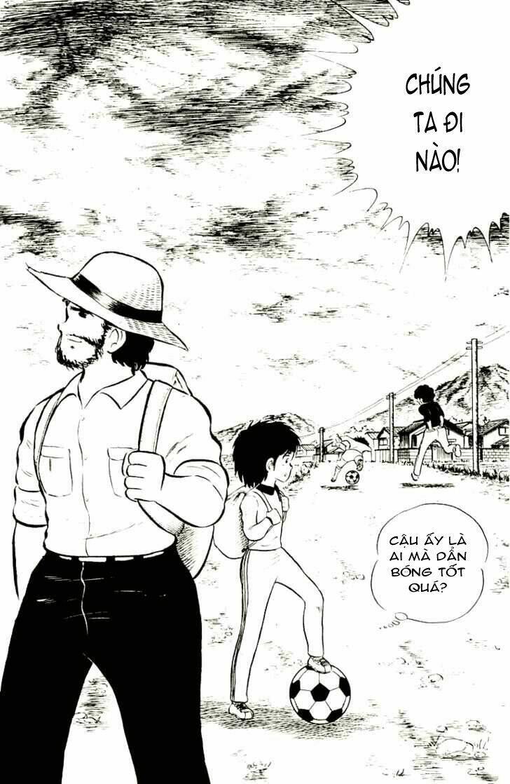 captain tsubasa chapter 4 19