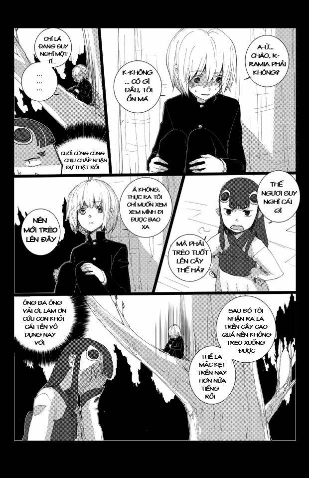 hell kitchen [vns] chapter 3 6