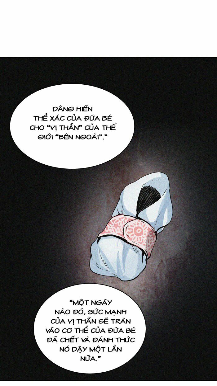 tòa tháp bí ẩn 2 chapter 240 43