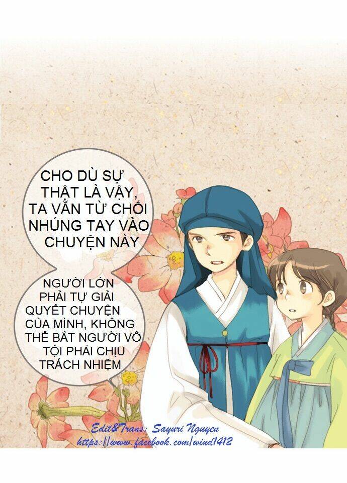 the great merchant kim manduk chapter 5 12