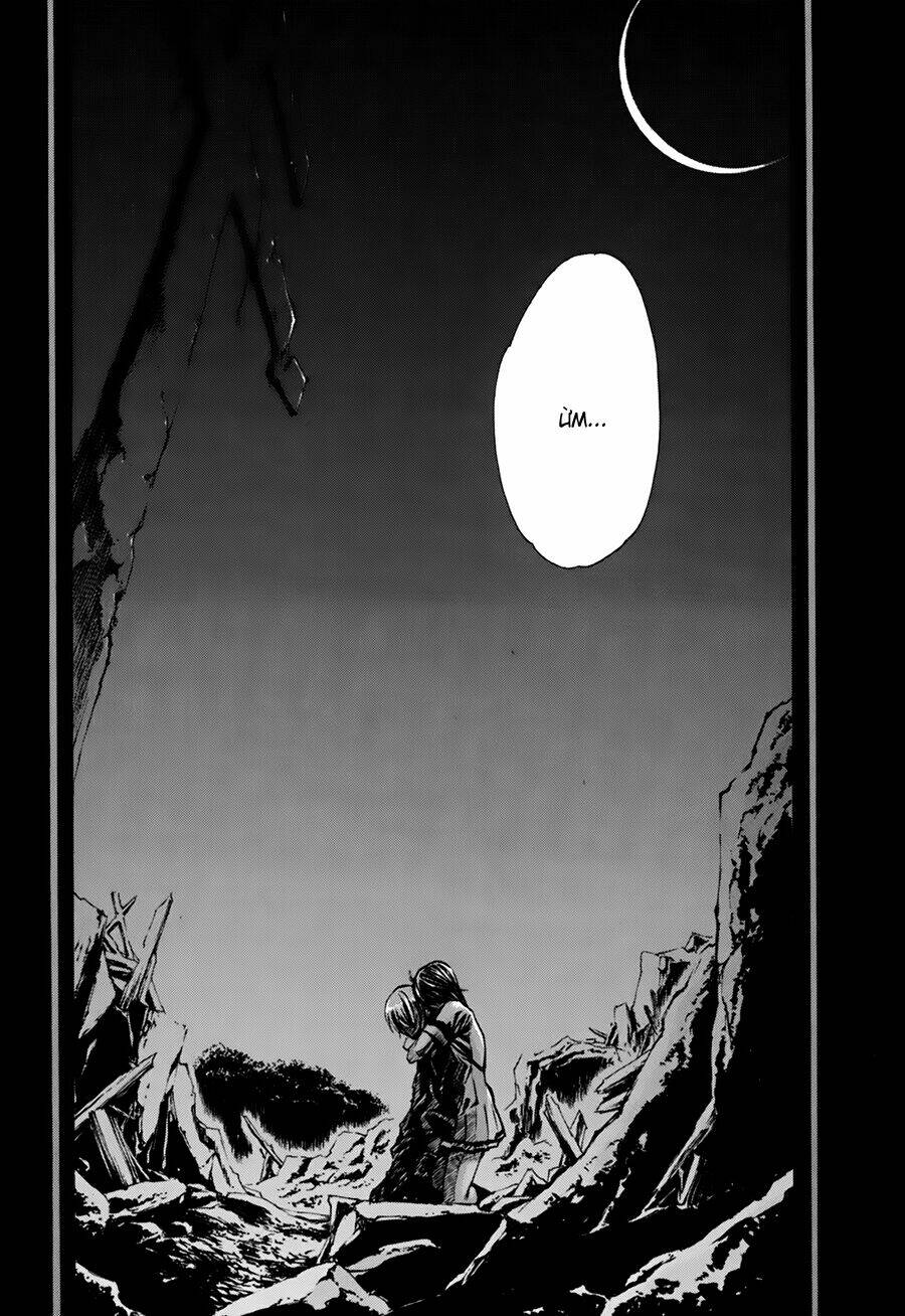 seikon no qwaser chapter 11 37