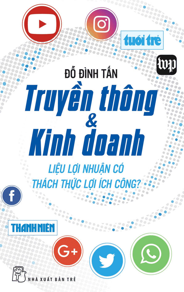 Truyền Thông Và Kinh Doanh _TRE