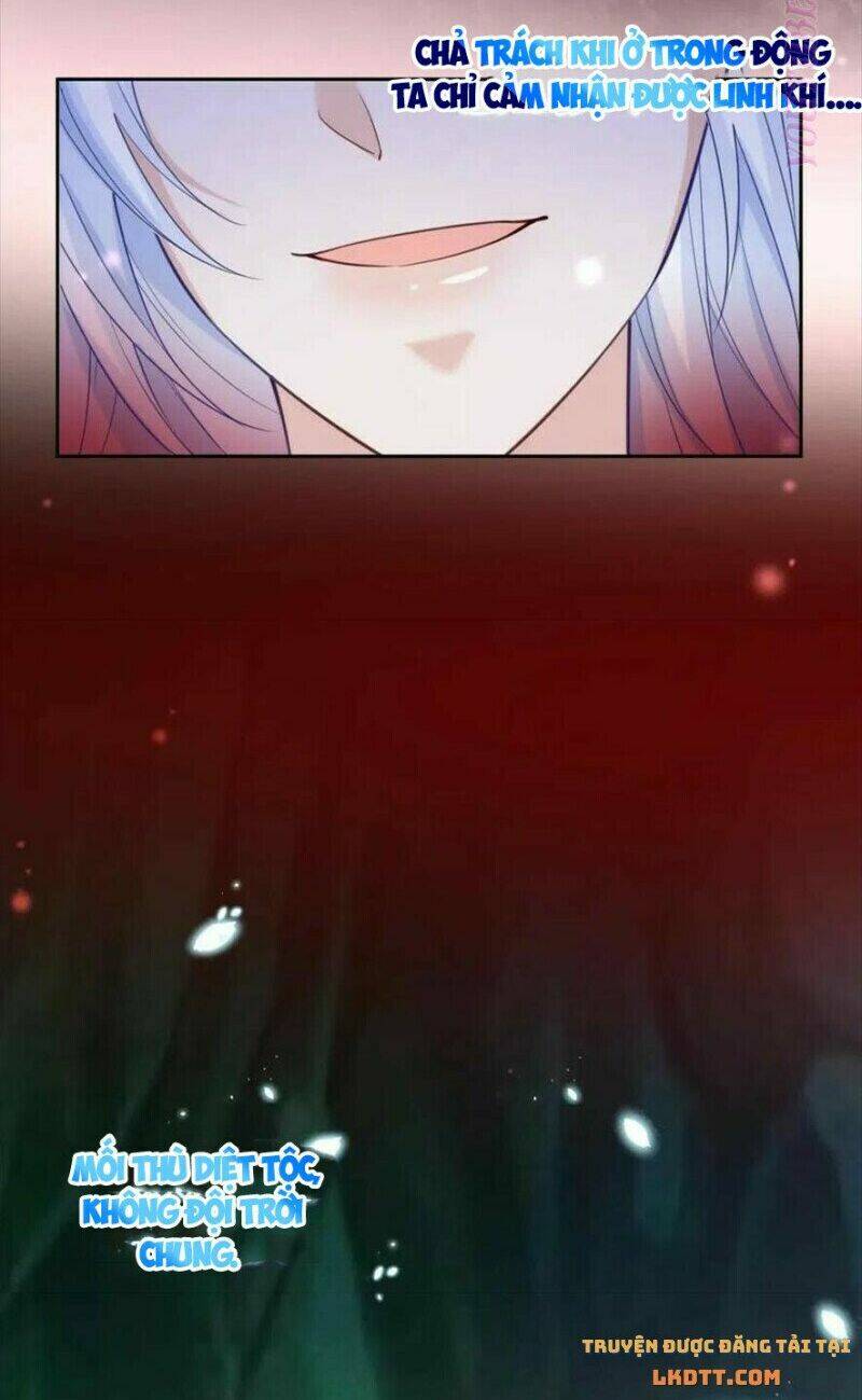 hắc hóa nam chính trực tuyến nuôi thỏ chapter 54 9