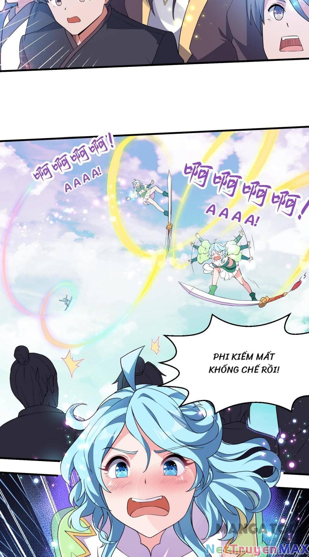 đệ nhất người ở rể chapter 233 11