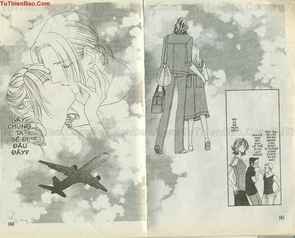 hoa hồng thép chapter 5 76