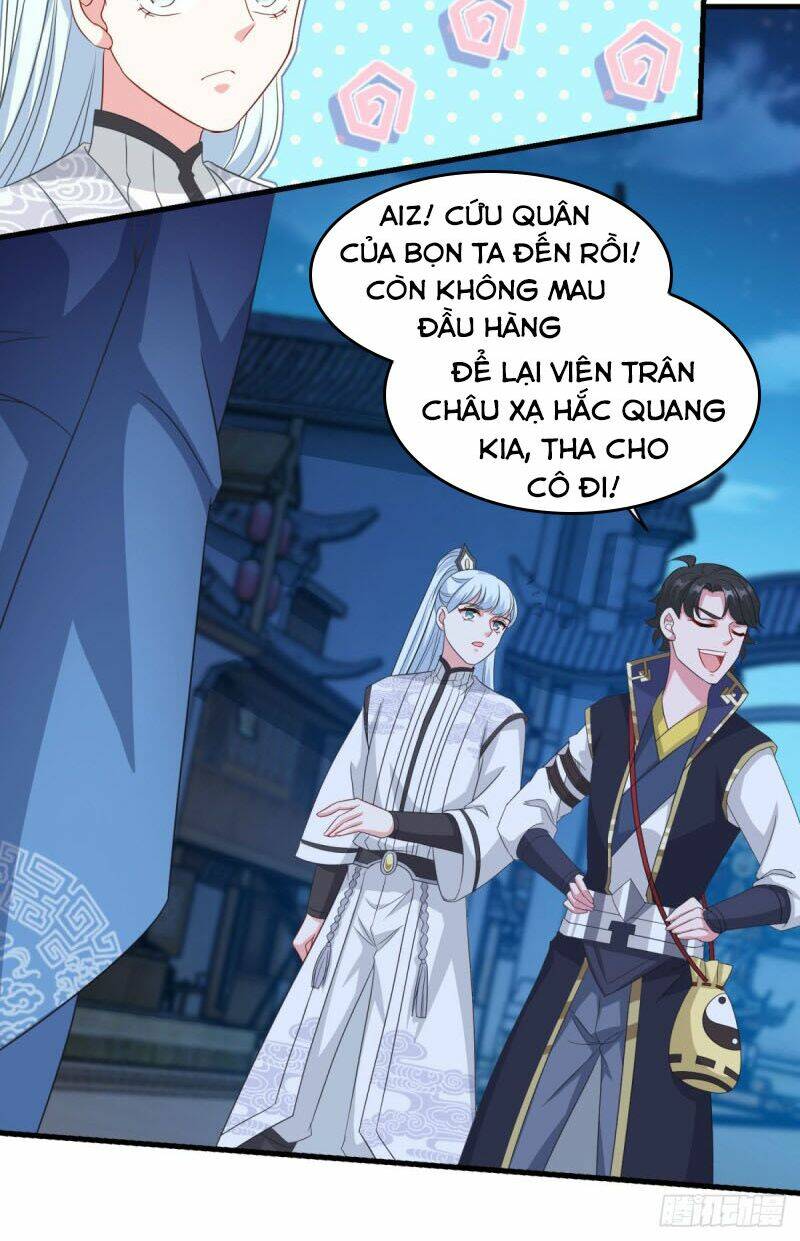 tiên ma đồng tu chapter 155 9