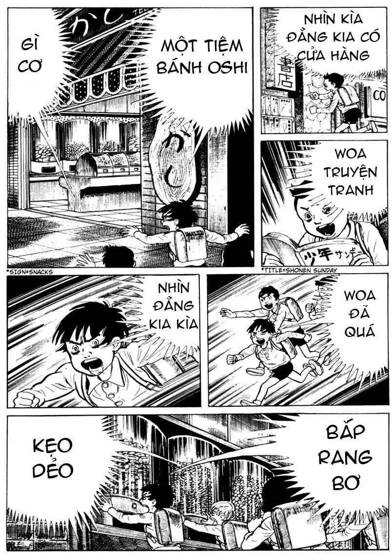 drifting classroom chapter 39 28