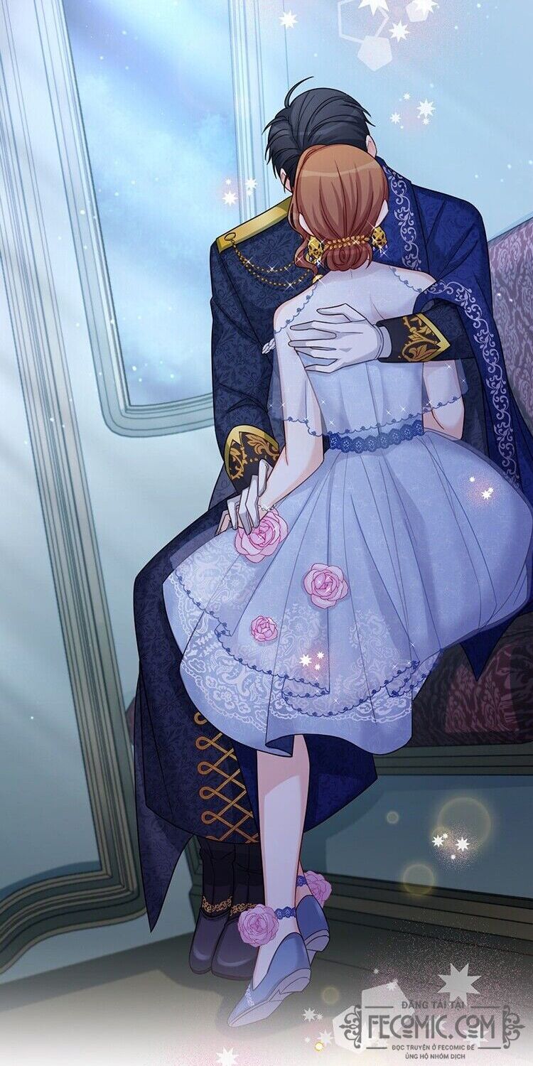 nữ công tước với tâm hồn trống rỗng chapter 69 61