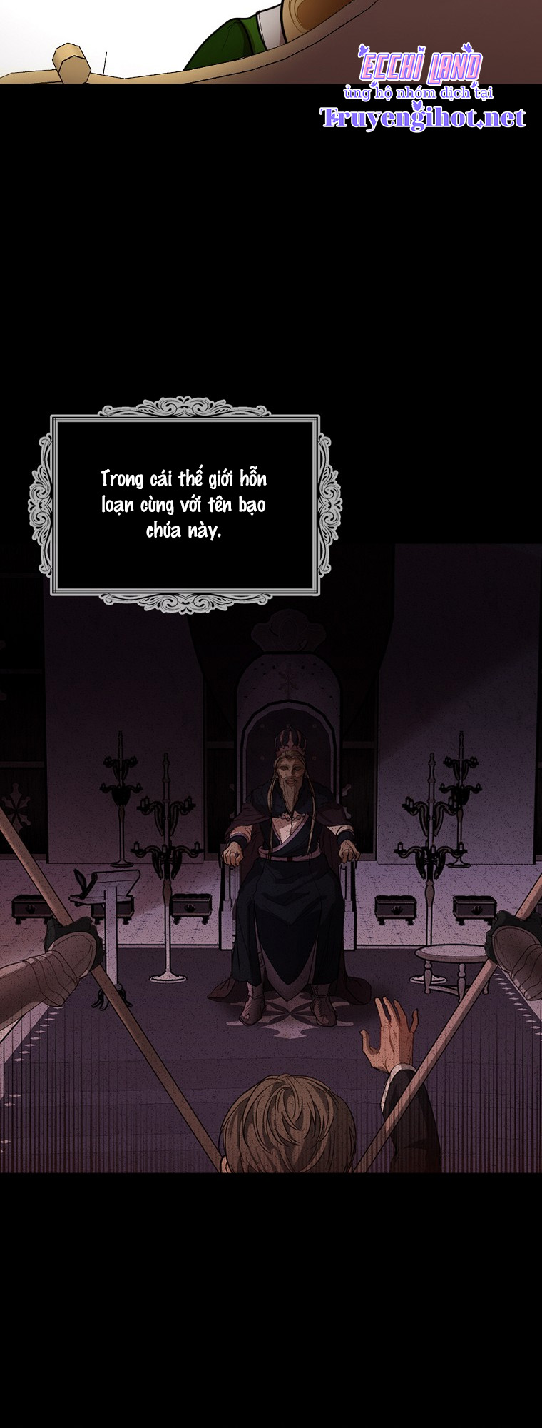 hợp đồng hôn nhân của công tước ashleyan chapter 2.1 4