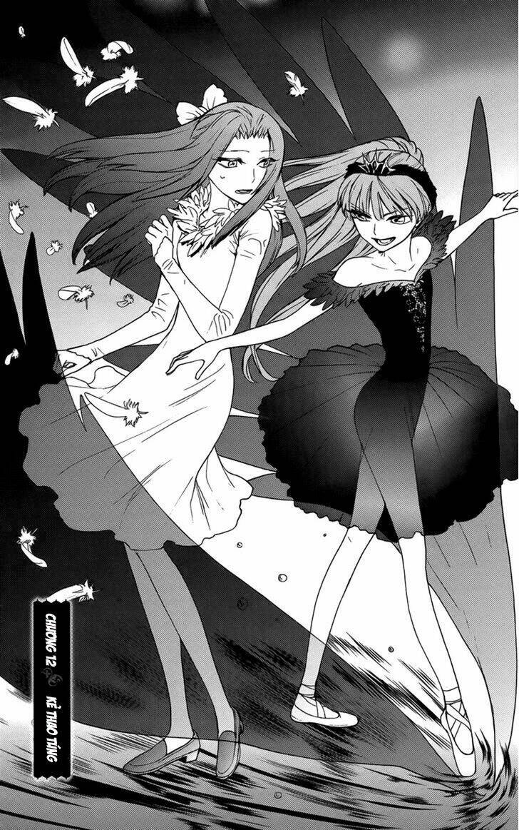 kyokou no ou chapter 12 3