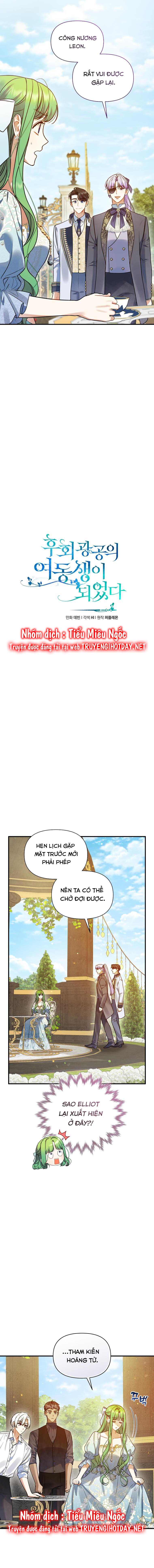 xuyên không thành em gái nam chính tiểu thuyết bl chapter 54 6