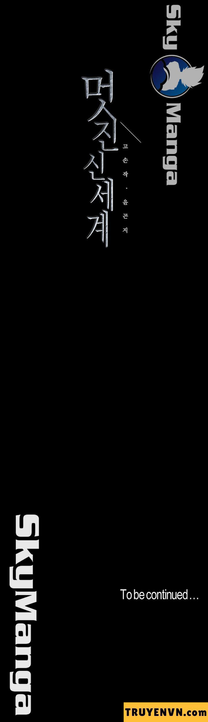 một thế giới mới tuyệt vời chapter 97 55