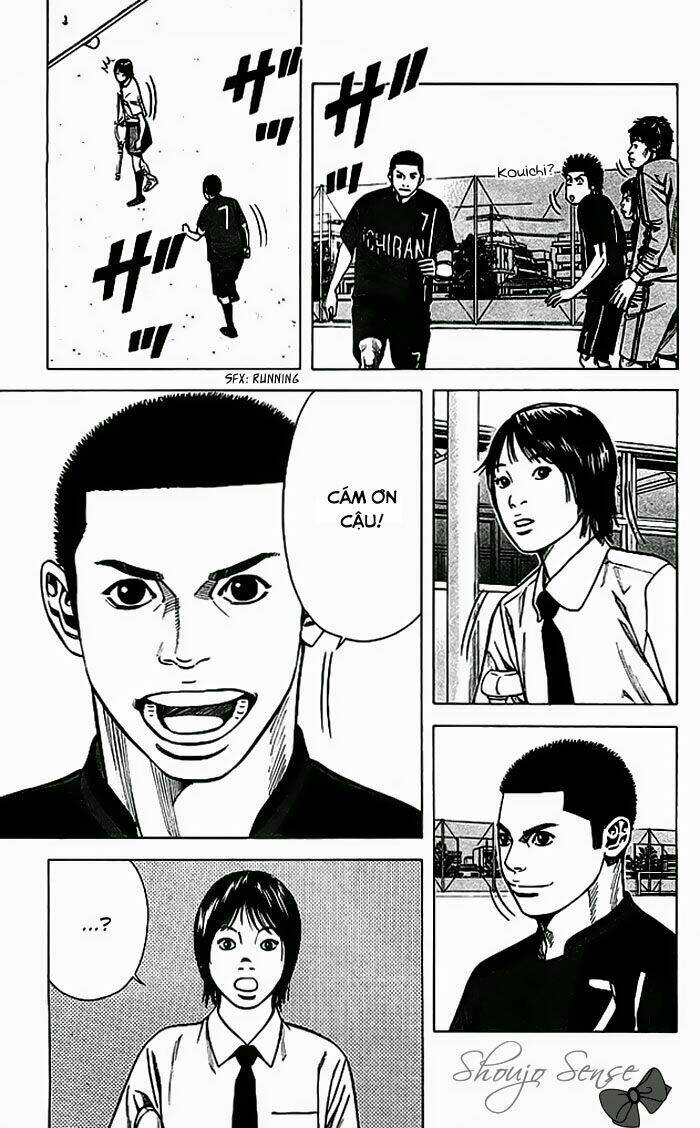 angel voice chapter 51 21