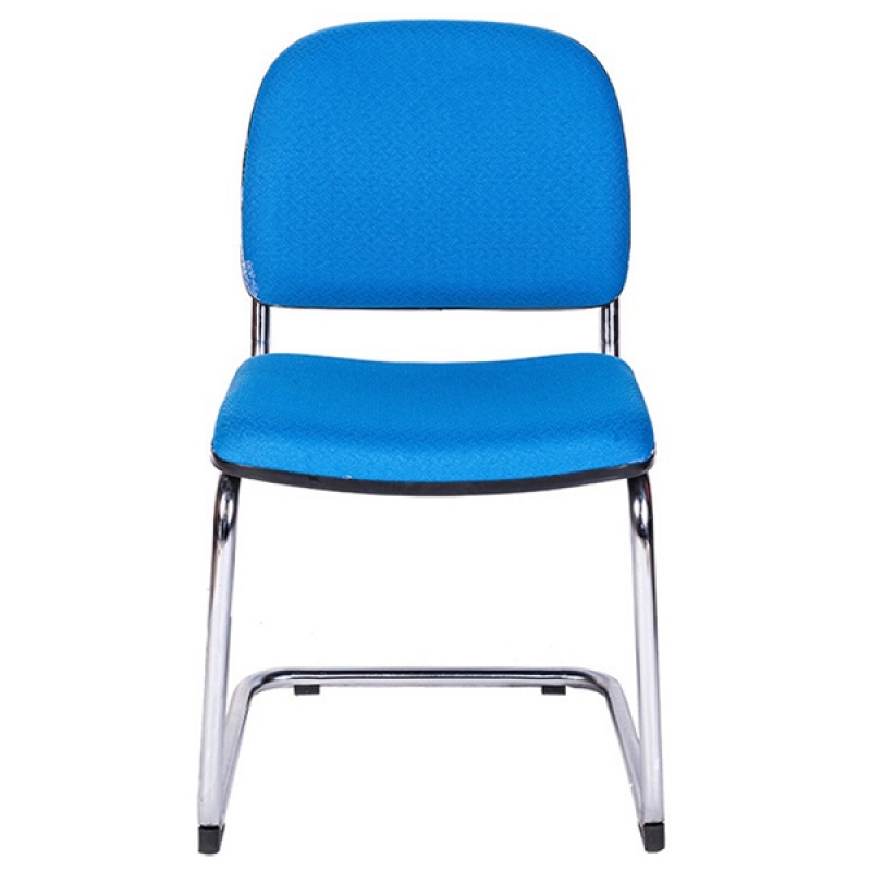 Ghế họp Tundo NT T'he one VT2 khung sơn vải nỉ 470 x 590 x 850 mm