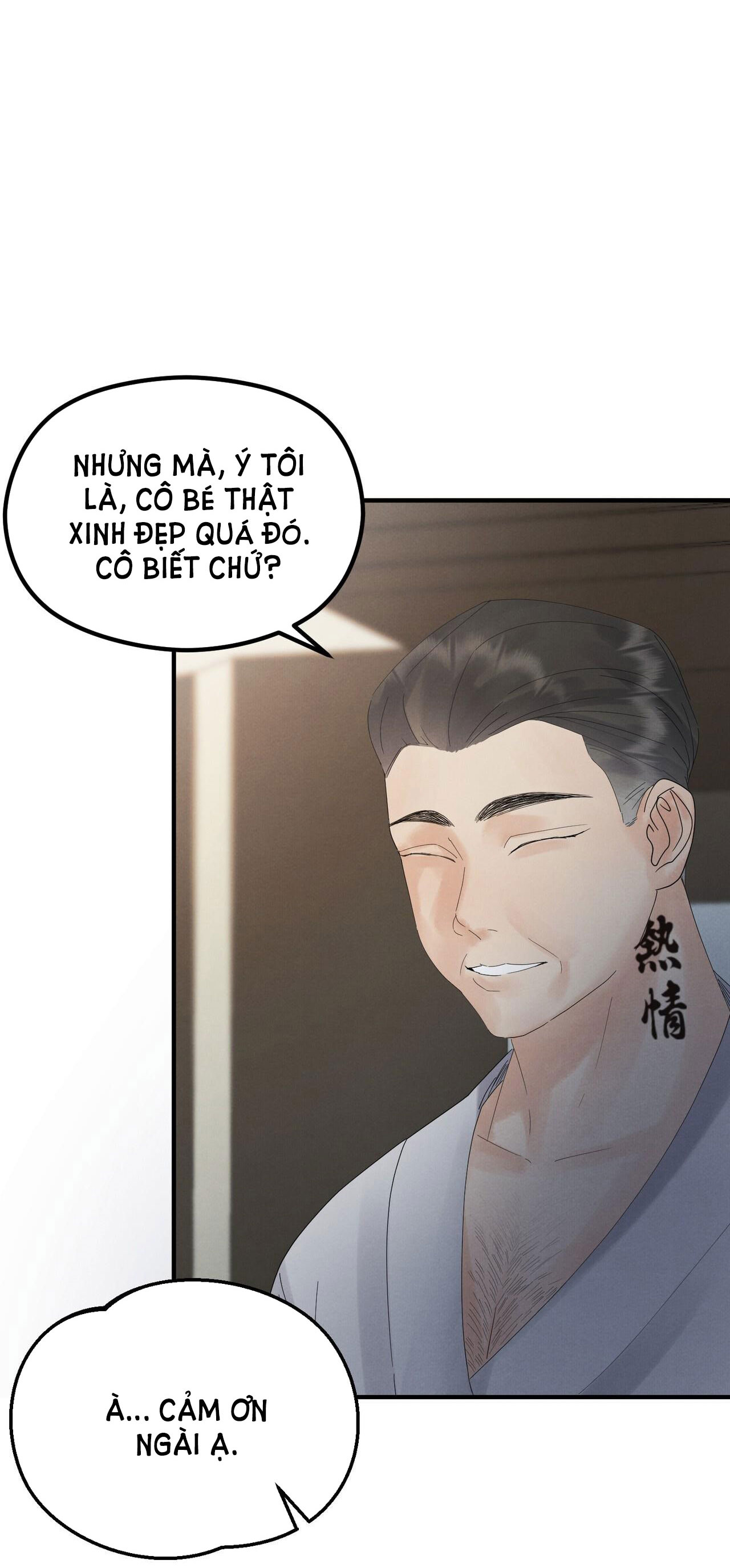 Khắc Cốt Ghi Tâm chapter 2.2 - Trang 15