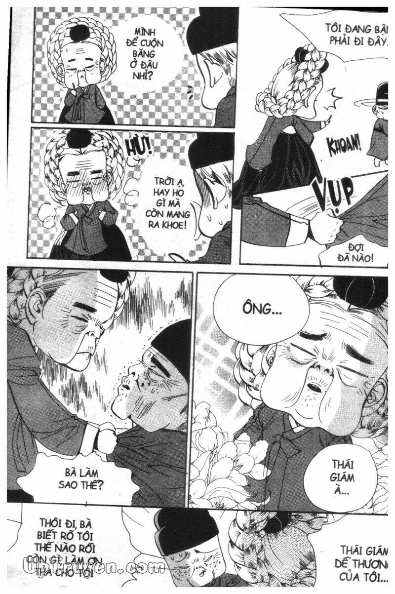 hoàng cung chapter 6 119