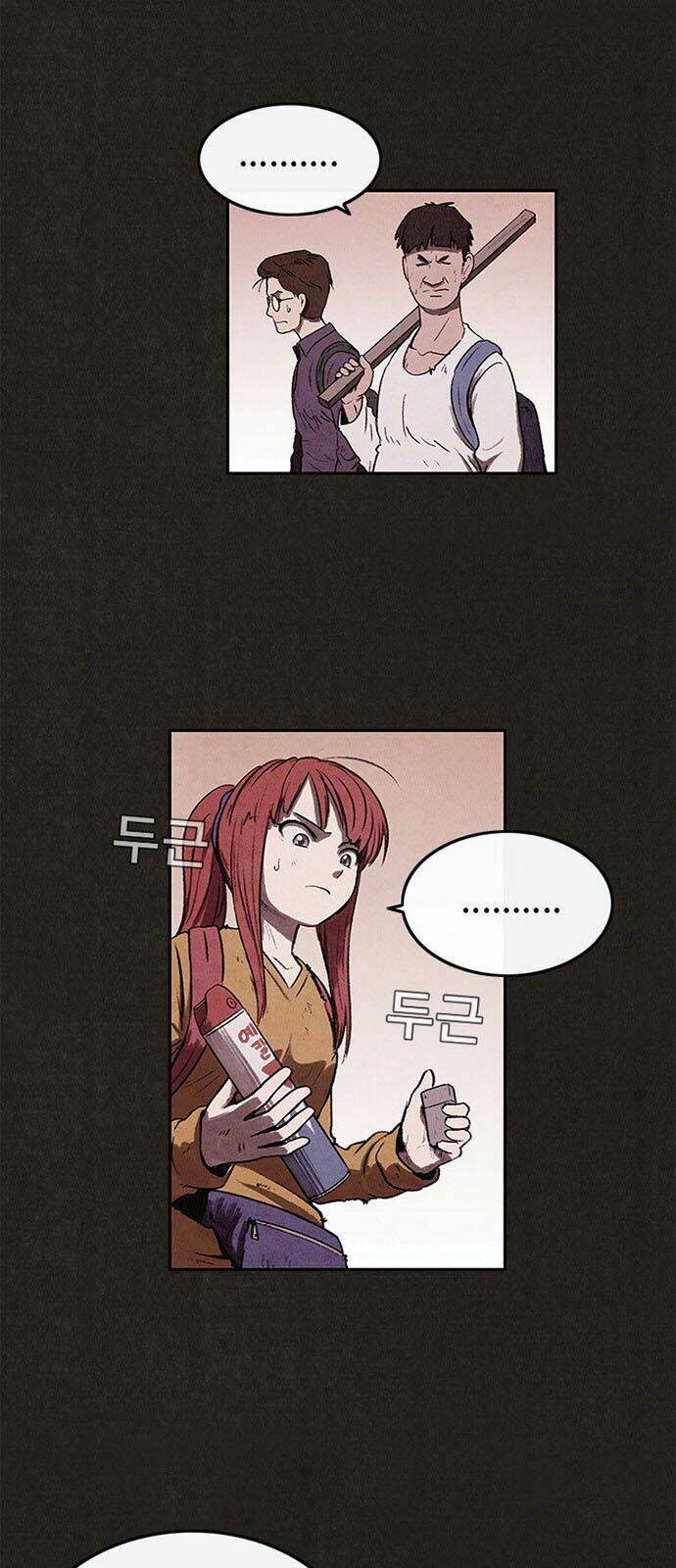 quái vật tại chung cư xanh chapter 12 53