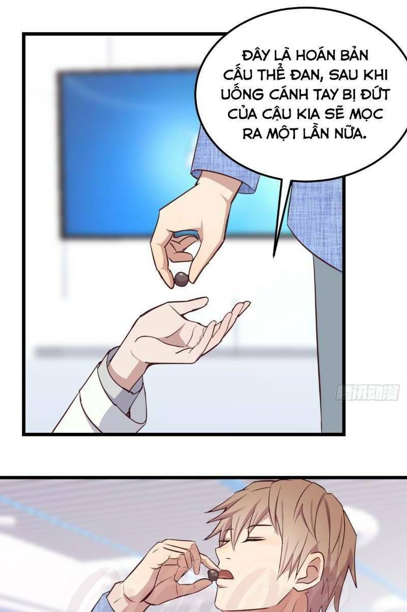 song tu đạo lữ kiểu xem mặt chapter 63 1