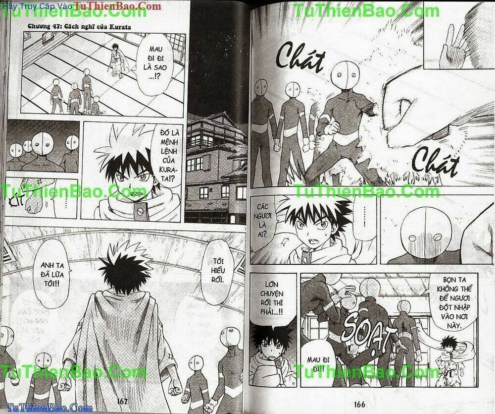 akuno của tôi chapter 5 83