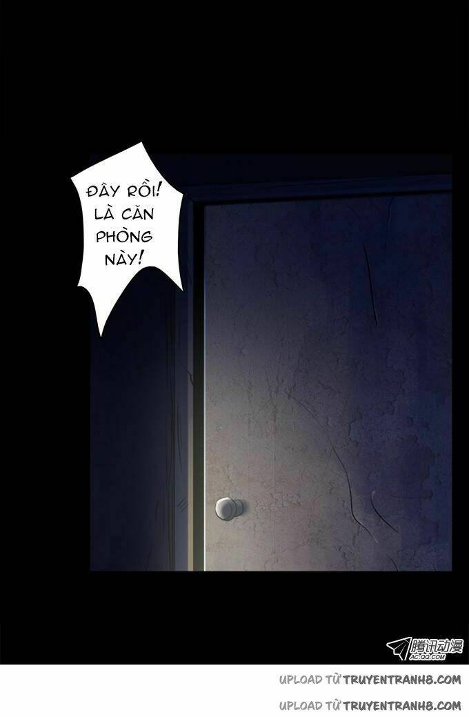 ớn lạnh tuyệt đối chapter 20 9