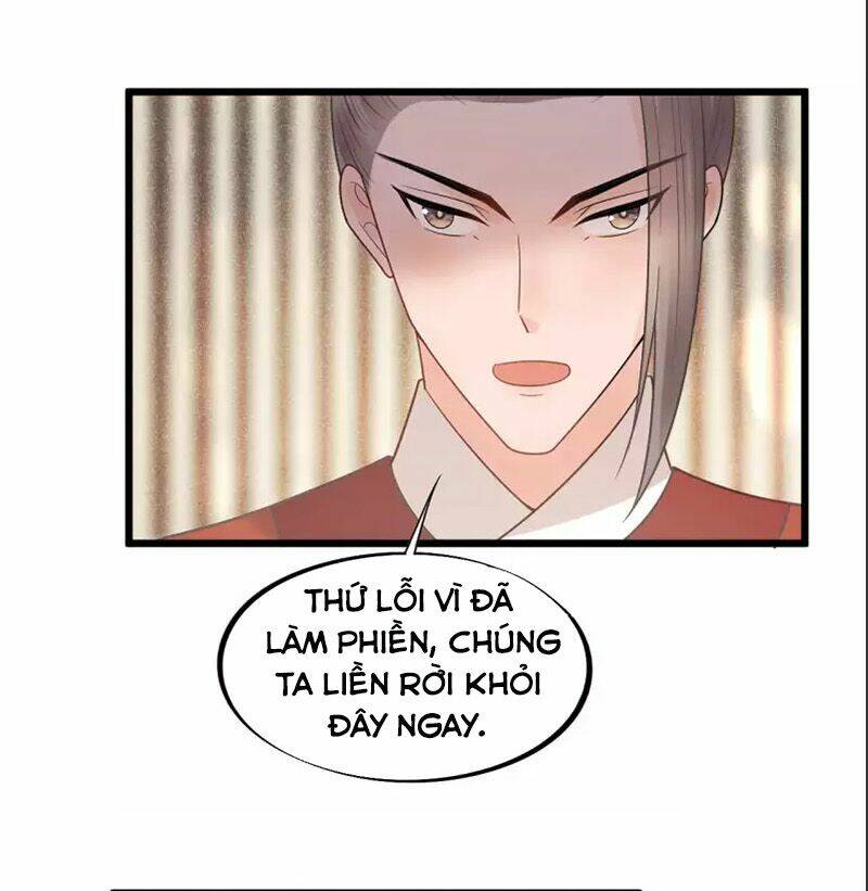 tư thế chính xác cùng bệ hạ yêu đương chapter 38.1 11