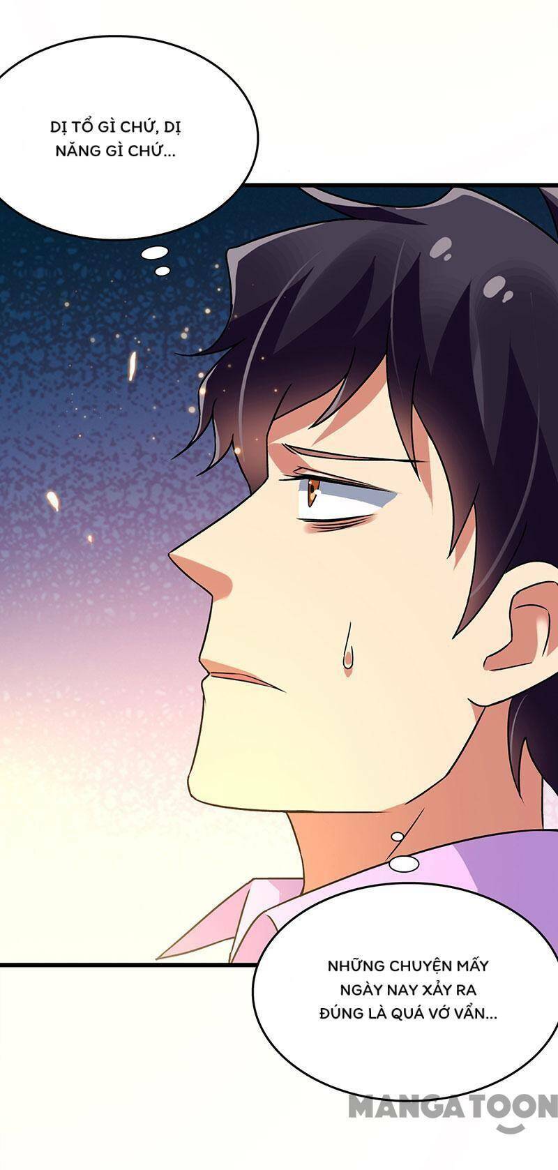 siêu cấp bại gia tử chapter 80 3