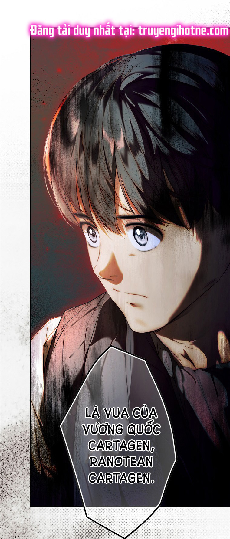 quý cô bí ẩn - secret lady chapter 79.1 34