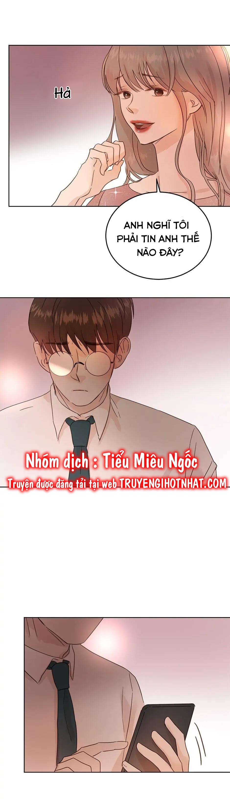 sự trả thù ngọt ngào của vợ tôi chapter 67 2