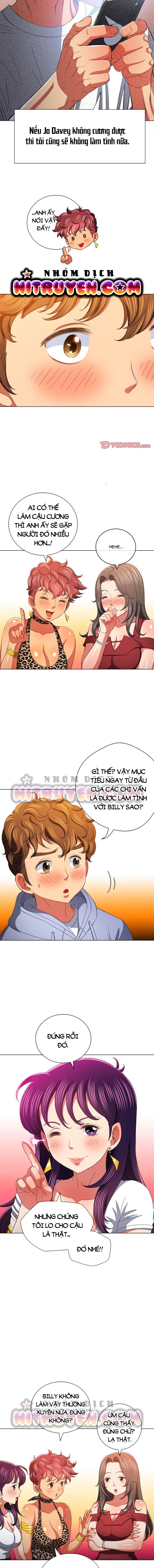 bắt nạt học đường chapter 108 11