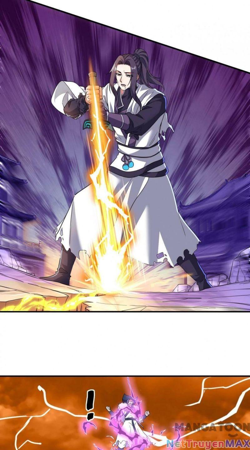 đệ nhất người ở rể chapter 199 33