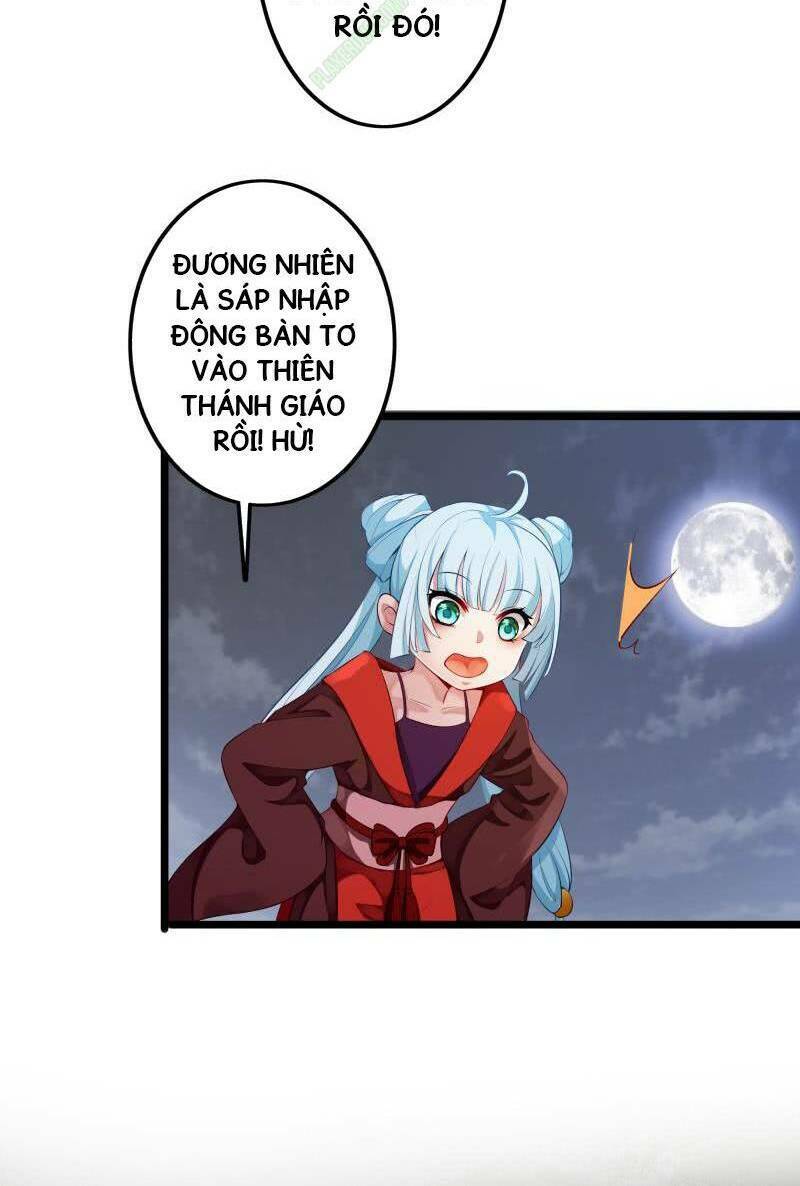 ma nhị đại chapter 10 16