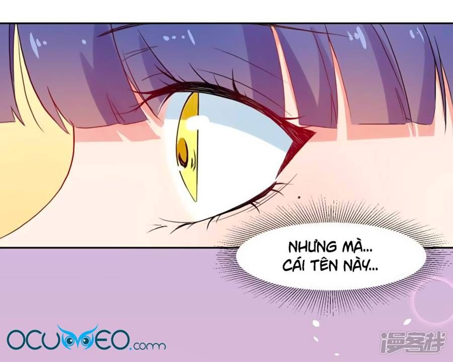 thầy giáo ác ma yêu tôi rồi chapter 9 18