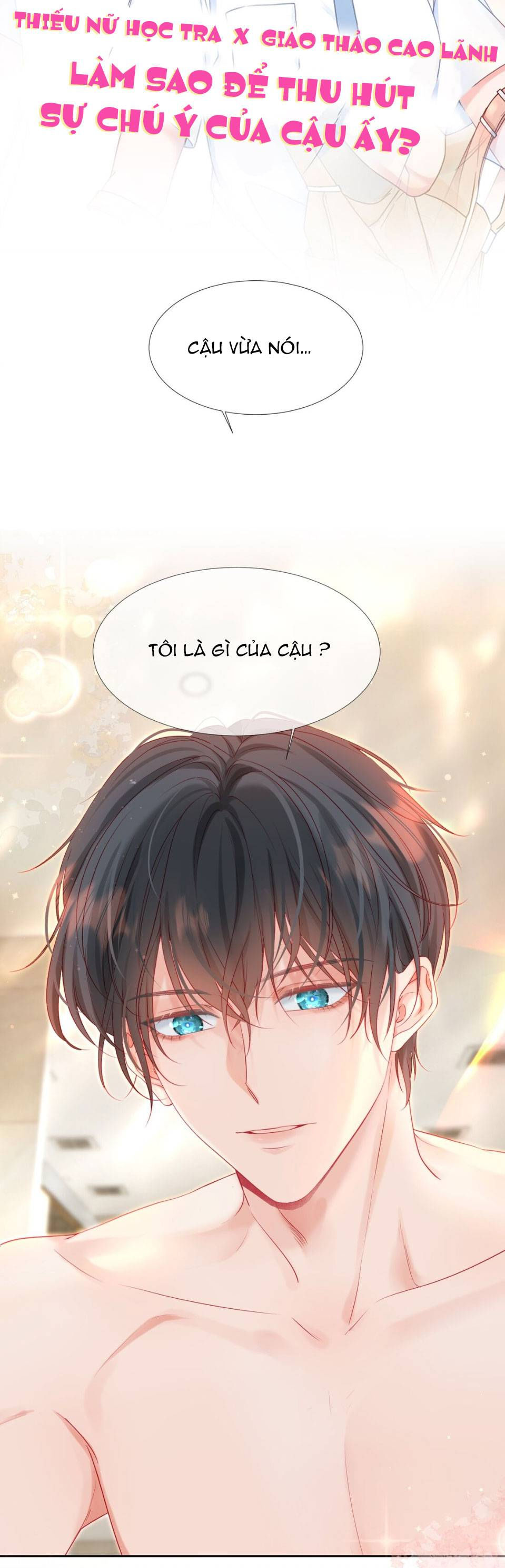 trở về năm mà ông xã làm giáo thảo chapter 0 5