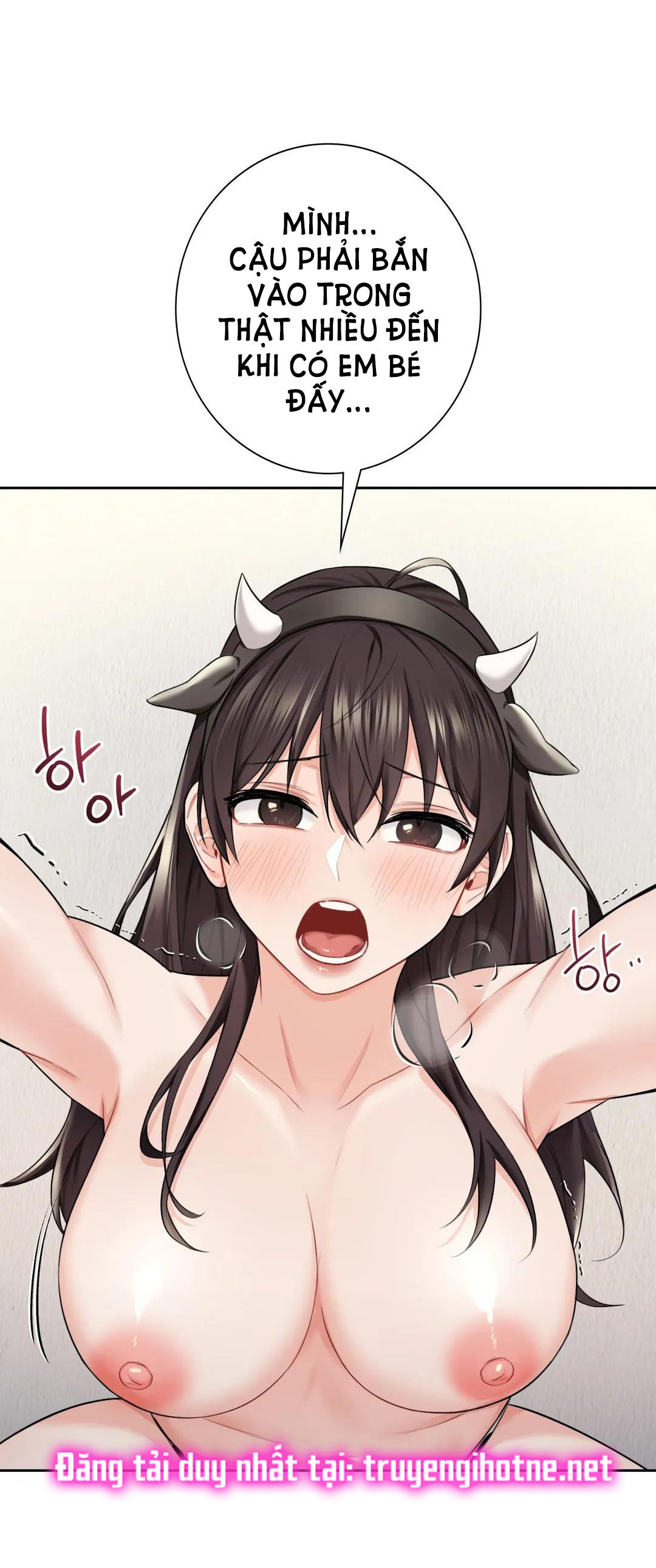 [18+] không là bạn bè chapter 29.2 19