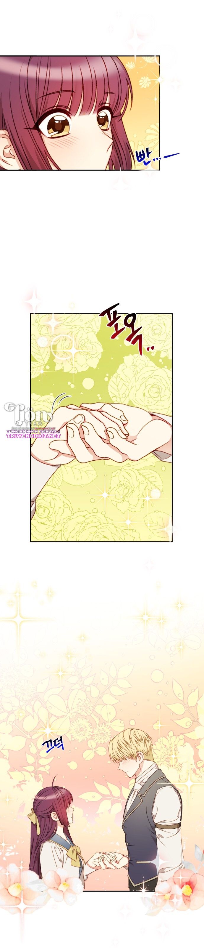 nữ chính muốn tôi trở thành mẹ kế chapter 44.2 3