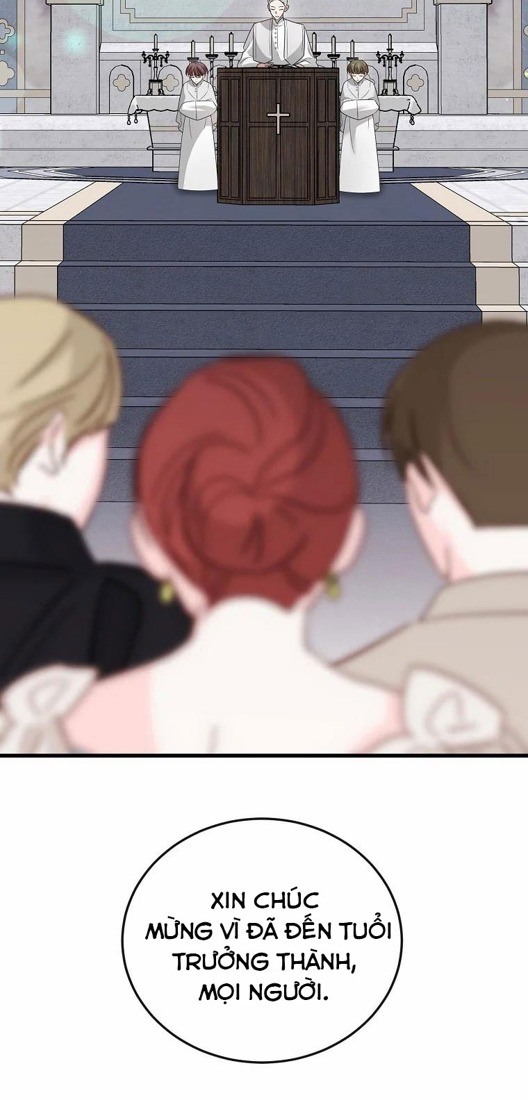 anh trai nguy hiểm của tôi chapter 77 21