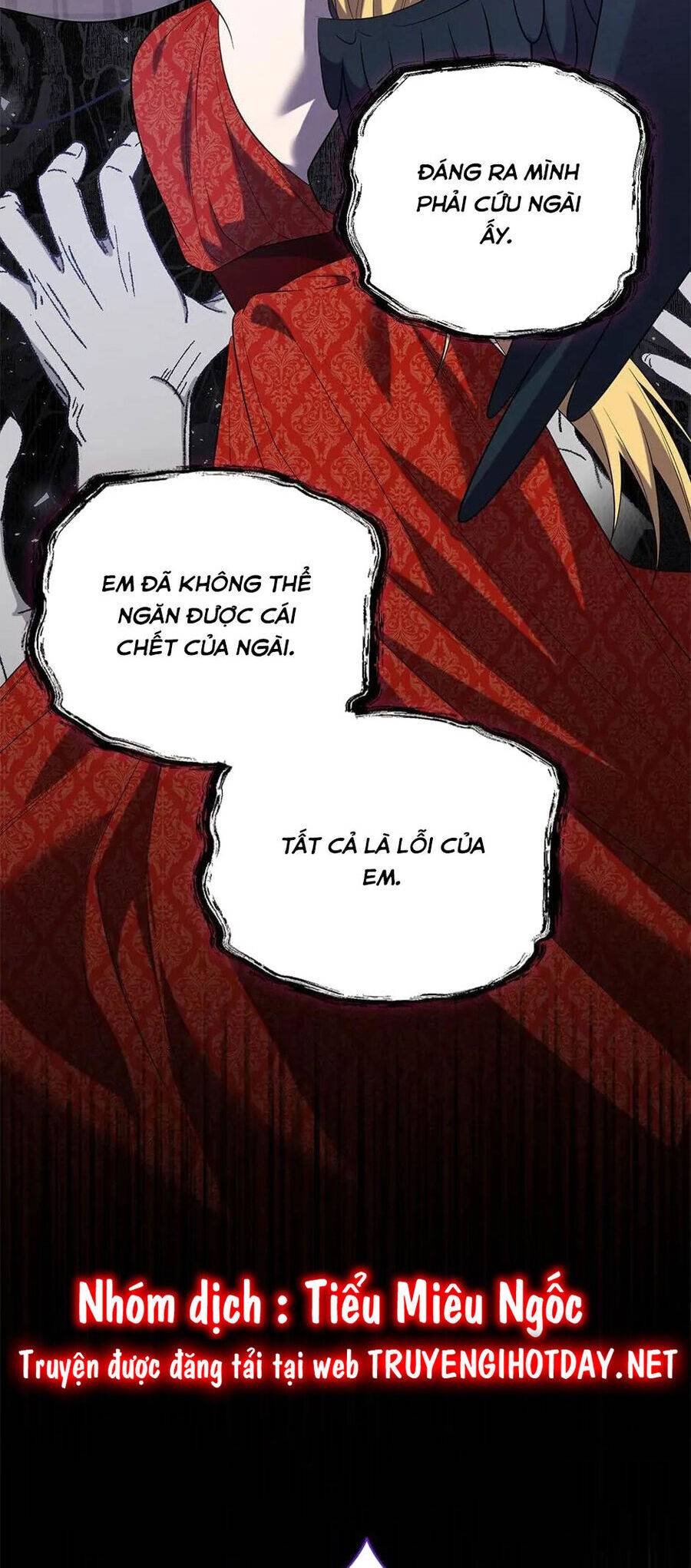 xin ngài đừng ăn tôi chapter 109 55