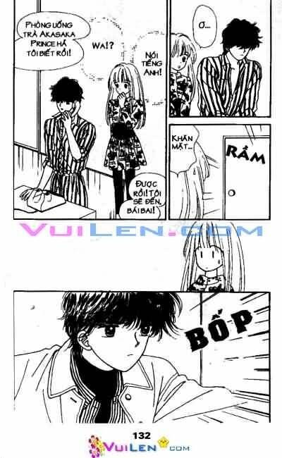 cô nàng đẹp trai chapter 1 132