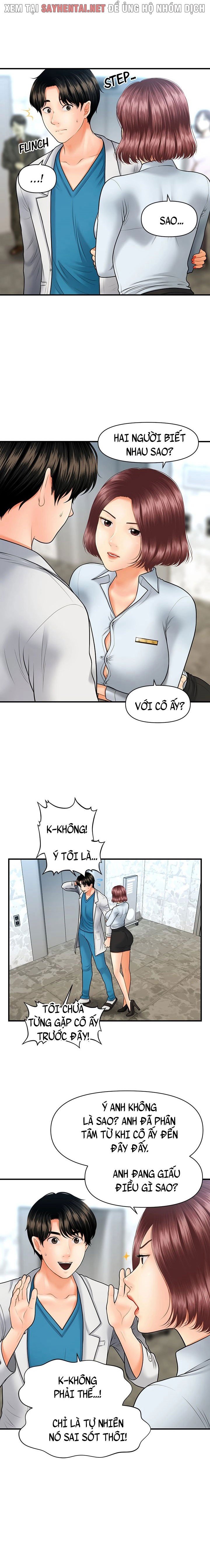 này anh đẹp trai chapter 43 5