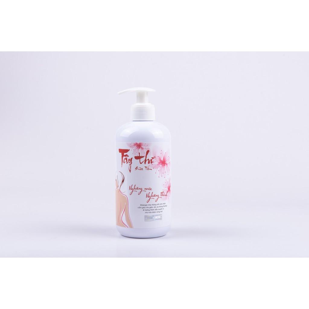 Sữa tắm Tây Thi 200ml /480ml - Sao Thái Dương