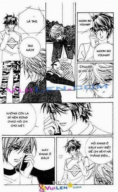 she's scary chapter 53 90