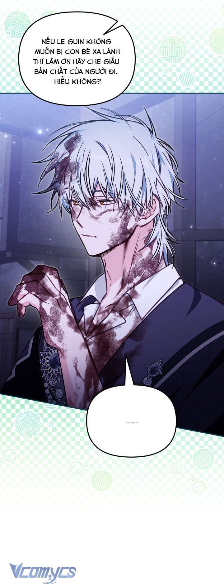 không có chỗ cho kẻ giả mạo chapter 54 19