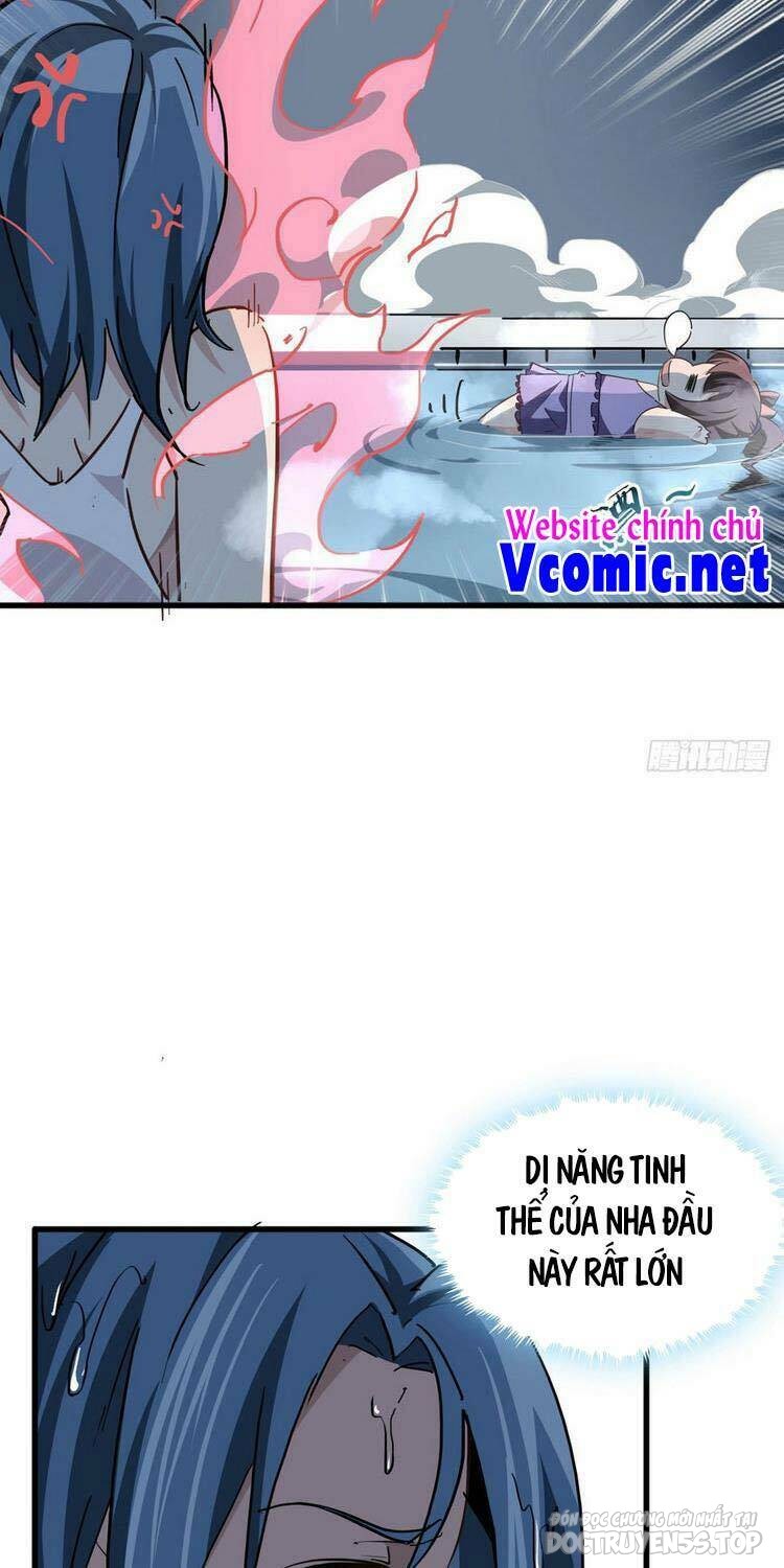 giải cứu 99 nữ chính ở mạt thế chapter 73 10