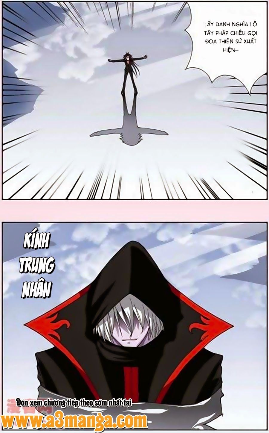 thâu tinh cửu nguyệt thiên chapter 136 12