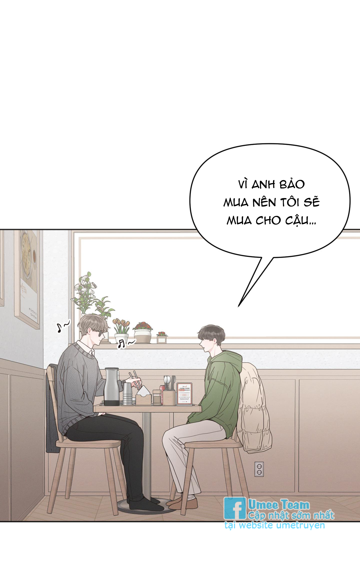 đời tư hàng xóm chapter 16 3